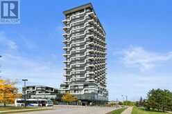 2505 - 297 OAK WALK DRIVE | Oakville Ontario | Slide Image One