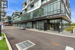 2505 - 297 OAK WALK DRIVE | Oakville Ontario | Slide Image Two