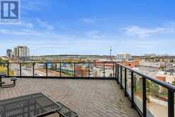 2505 - 297 OAK WALK DRIVE | Oakville Ontario | Slide Image Thirty-two