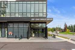 2505 - 297 OAK WALK DRIVE | Oakville Ontario | Slide Image Three