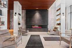 2505 - 297 OAK WALK DRIVE | Oakville Ontario | Slide Image Five