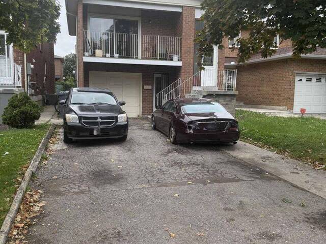23 DEERPARK CRESCENT Brampton Ontario, L6X 2T6 - Property For Sale