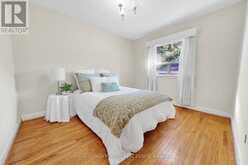 9 PUTNEY ROAD | Toronto Ontario | Slide Image Twelve