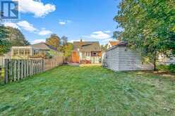 9 PUTNEY ROAD | Toronto Ontario | Slide Image Nineteen