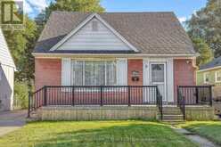9 PUTNEY ROAD | Toronto Ontario | Slide Image One
