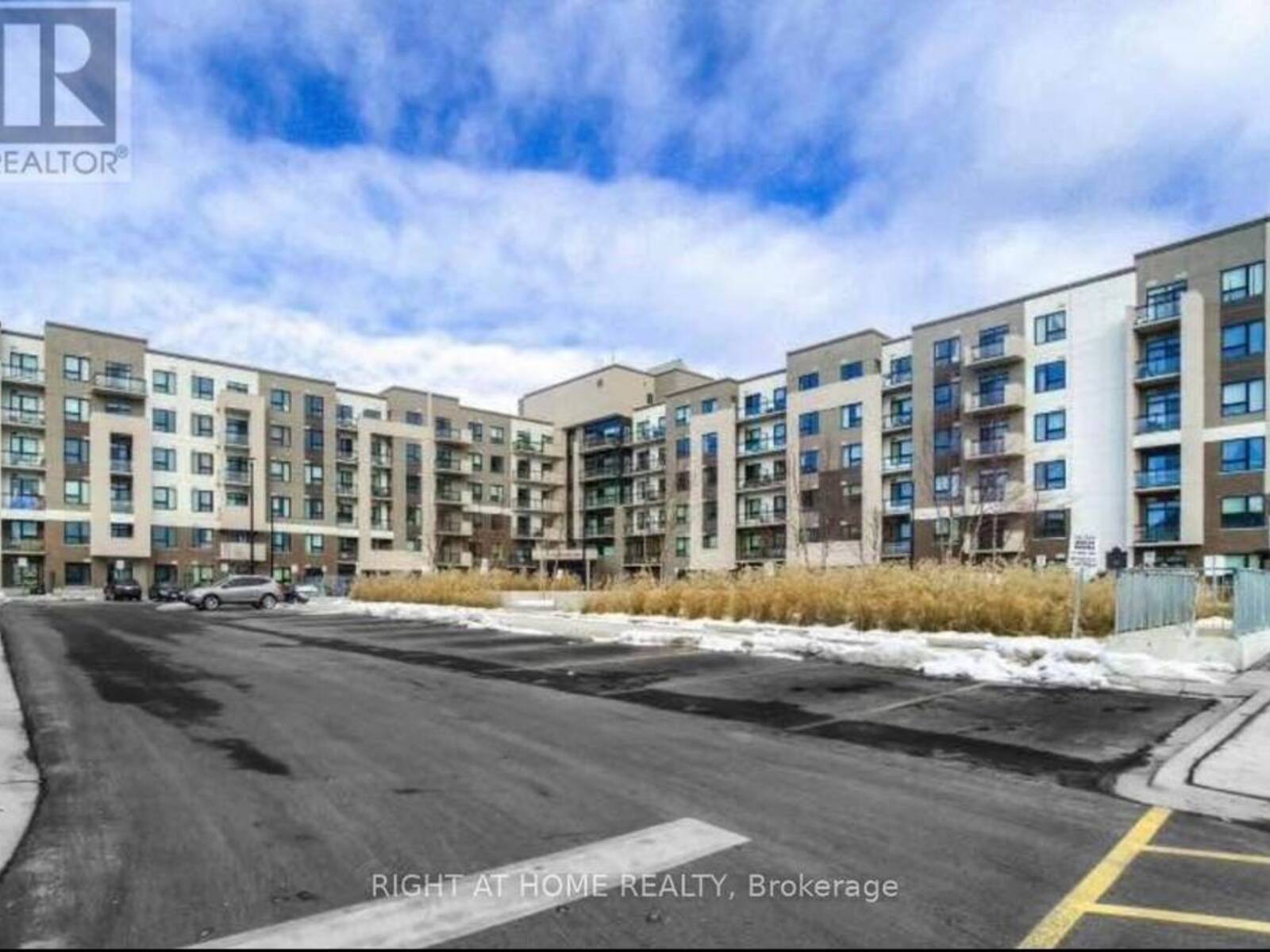 114 - 1105 LEGER WAY, Milton, Ontario L9E 1K7