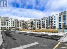 114 - 1105 LEGER WAY | Milton Ontario | Slide Image One