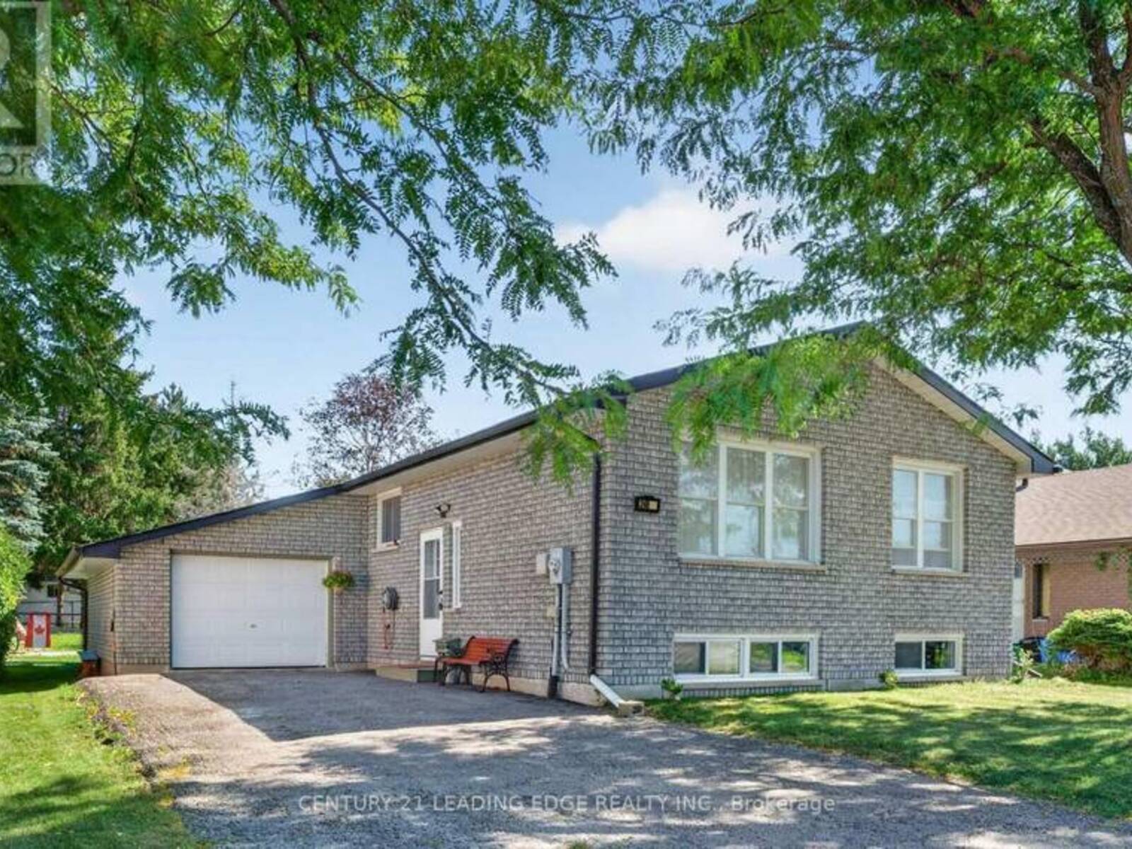 248 VICTORIA AVENUE N, Lindsay, Ontario K9V 4H1