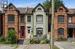22 SPRING STREET | Hamilton Ontario | Slide Image One