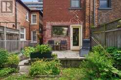 22 SPRING STREET | Hamilton Ontario | Slide Image Forty-six