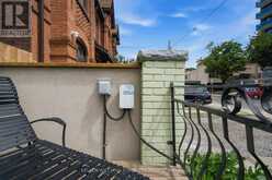 22 SPRING STREET | Hamilton Ontario | Slide Image Four