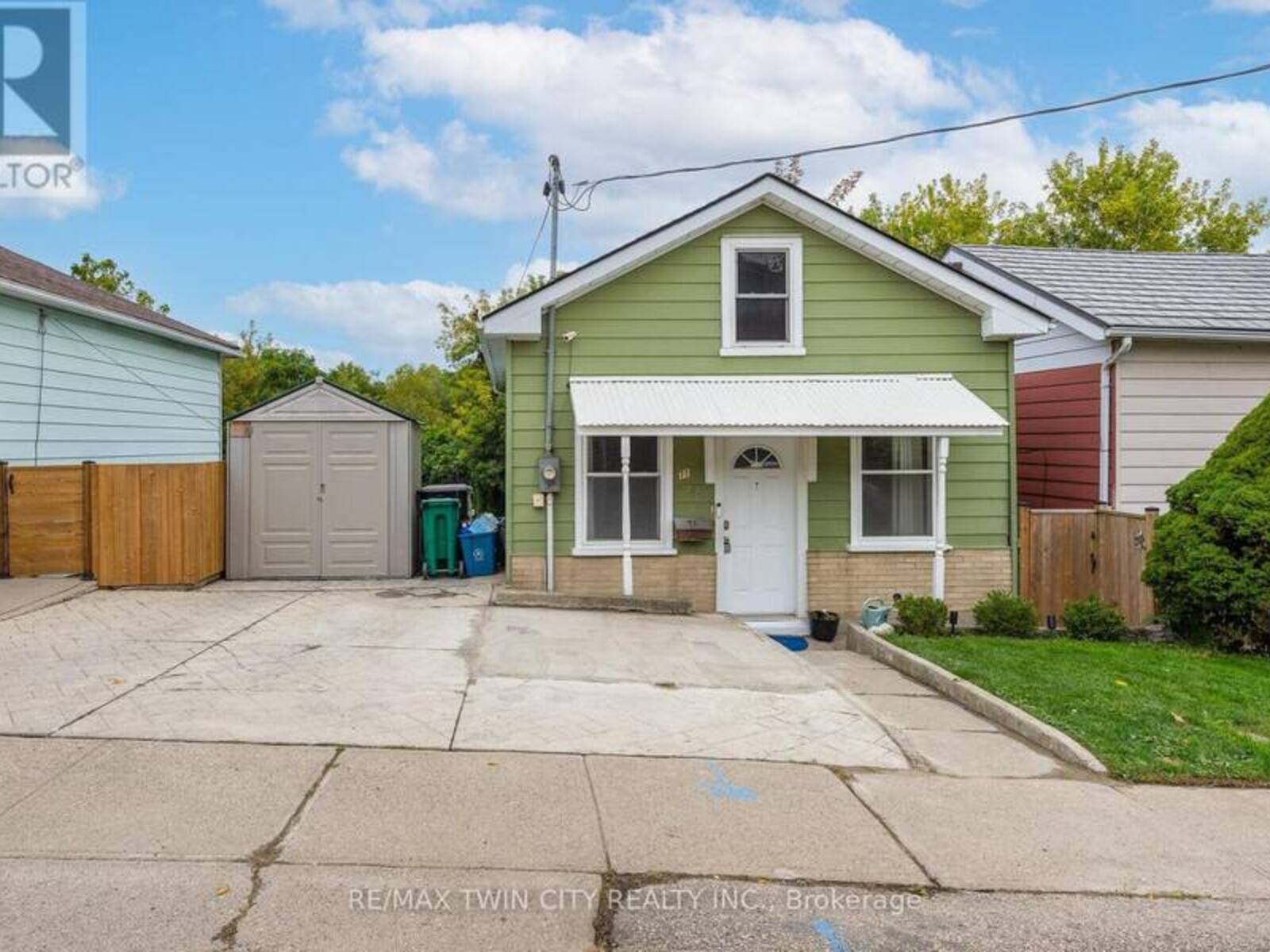 71 BEVERLY STREET, Cambridge, Ontario N1R 3Z6