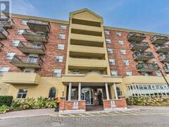319 - 7373 MARTIN GROVE ROAD Vaughan Ontario, L4L 9K1