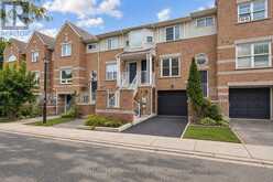 68 BRANDY LANE WAY | Newmarket Ontario | Slide Image One
