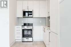 614 - 2450 OLD BRONTE ROAD | Oakville Ontario | Slide Image Twelve