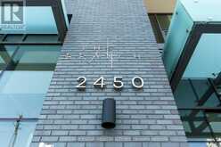 614 - 2450 OLD BRONTE ROAD | Oakville Ontario | Slide Image Three