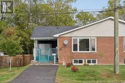 20 SHUTER STREET | Port Hope Ontario | Slide Image Two
