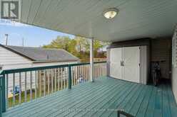 20 SHUTER STREET | Port Hope Ontario | Slide Image Three