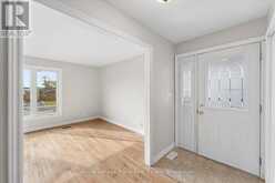 20 SHUTER STREET | Port Hope Ontario | Slide Image Four