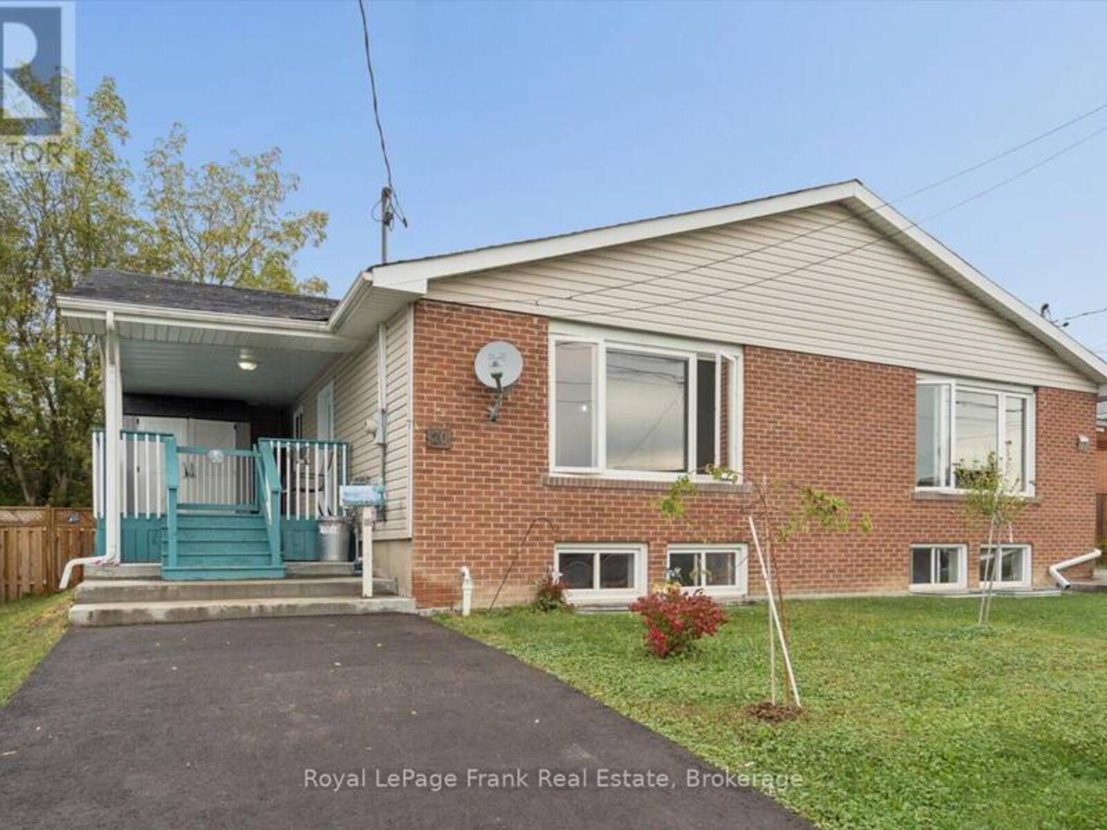 20 SHUTER STREET, Port Hope, Ontario L1A 1A6