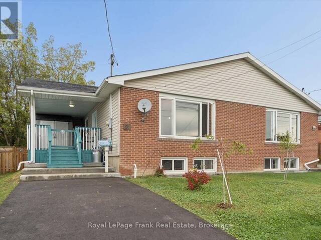 20 SHUTER STREET Port Hope Ontario, L1A 1A6 - 3 Bedrooms Home For Sale