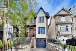 145B BANNOCKBURN AVENUE | Toronto Ontario | Slide Image One