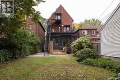 197 ROXTON ROAD | Toronto Ontario | Slide Image Forty-three
