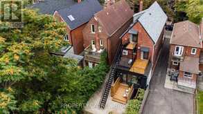 197 ROXTON ROAD | Toronto Ontario | Slide Image Forty-five