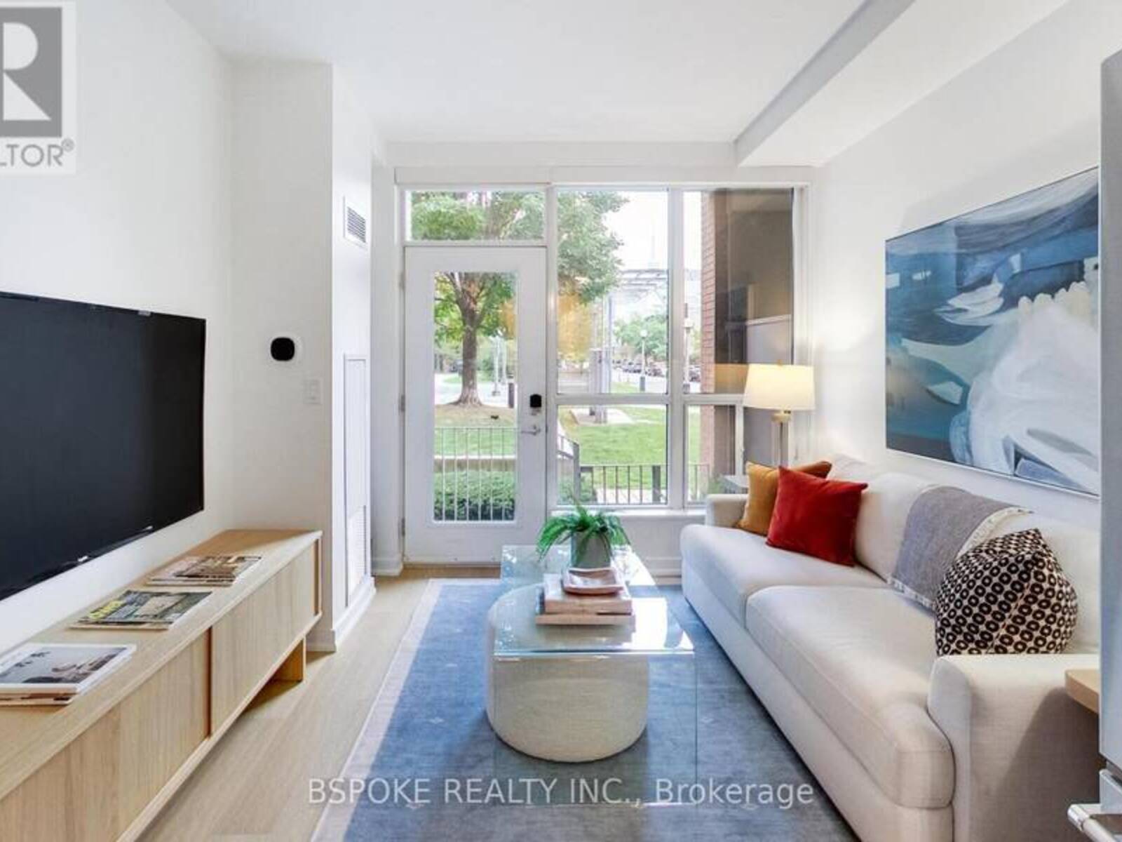 132 - 1005 KING STREET W, Toronto, Ontario M6K 3M8