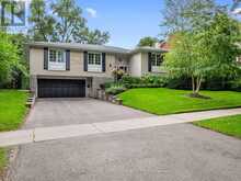 9 DANVILLE DRIVE | Toronto Ontario | Slide Image One