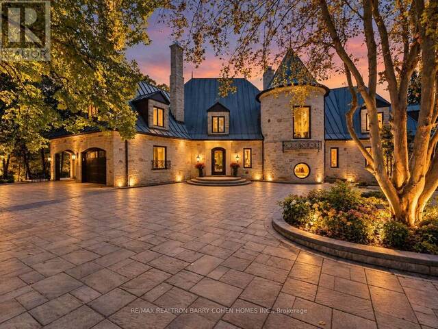 25 TUDOR GATE Toronto Ontario, M2L 1N3 - 6 Bedrooms Home For Sale