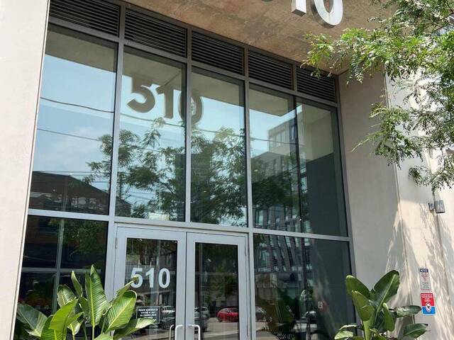 103 - 510 KING STREET E Toronto Ontario, M5A 0E5 - 2 Bedrooms Condo For Sale