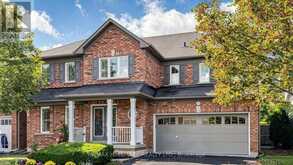 2279 HACKETT PLACE | Oshawa Ontario | Slide Image One