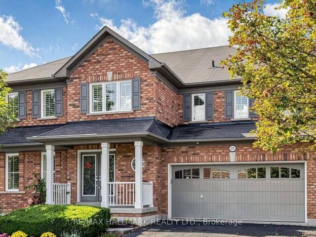 2279 HACKETT PLACE Oshawa Ontario, L1L 0B3 - Property For Sale