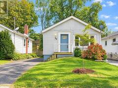 39 RHYDWEN AVENUE Toronto Ontario, M1N 2E2