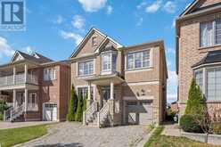 332 WILLIAMSON ROAD | Markham Ontario | Slide Image Two