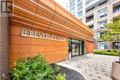 1010 - 8 BEVERLEY GLEN BOULEVARD | Vaughan Ontario | Slide Image One