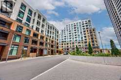 1010 - 8 BEVERLEY GLEN BOULEVARD | Vaughan Ontario | Slide Image Two