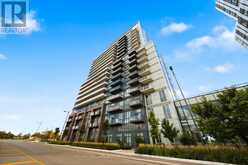 706 - 38 HONEYCRISP CRESCENT | Vaughan Ontario | Slide Image Two