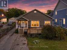 369 LAKE DRIVE | Georgina Ontario | Slide Image One