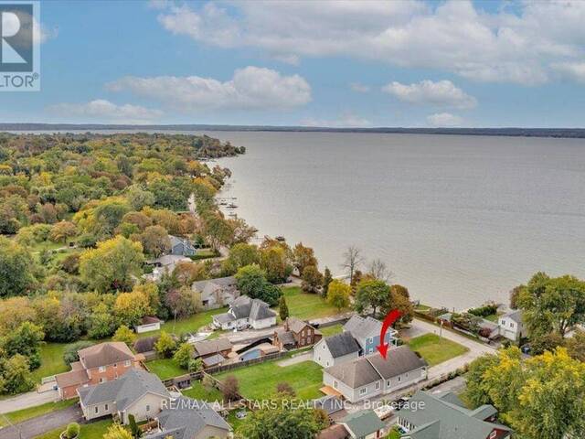369 LAKE DRIVE Georgina Ontario, L4P 3C8 - 4 Bedrooms Home For Sale