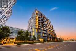 907 - 10 HONEYCRISP CRESCENT | Vaughan Ontario | Slide Image Two