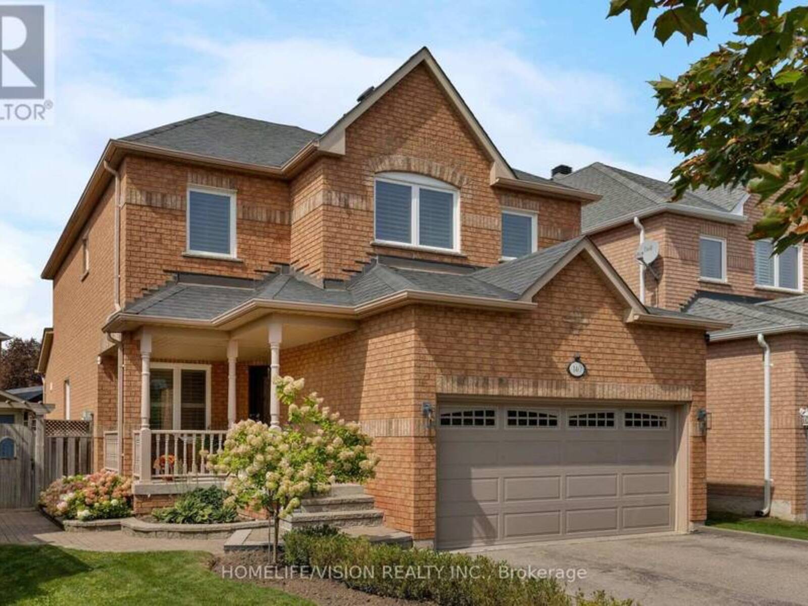 140 JACOB WAY, Whitchurch-Stouffville, Ontario L4A 1L3