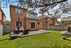 140 JACOB WAY | Whitchurch-Stouffville Ontario | Slide Image Forty-eight