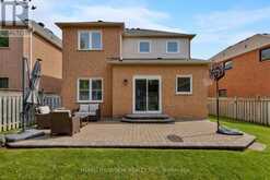 140 JACOB WAY | Whitchurch-Stouffville Ontario | Slide Image Forty-nine