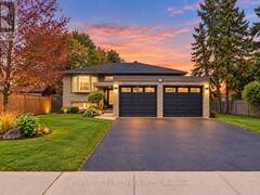 93 GROVE STREET E Barrie Ontario, L4M 5G2