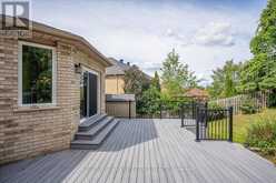 5 GROUSE GLEN | Barrie Ontario | Slide Image Eleven