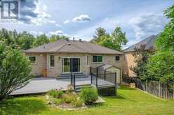 5 GROUSE GLEN | Barrie Ontario | Slide Image Twelve
