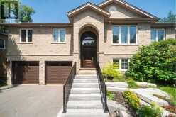 5 GROUSE GLEN | Barrie Ontario | Slide Image Seventeen