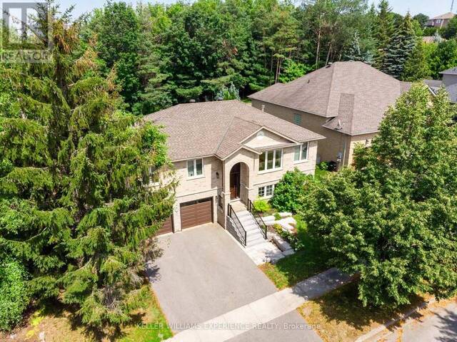 5 GROUSE GLEN Barrie Ontario, L4N 7Z4 - 4 Bedrooms Home For Sale